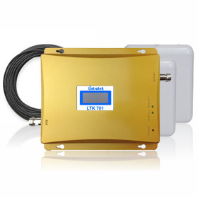 4G Mobile Signal Booster