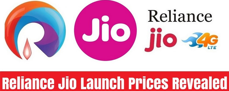 Jio 4G Mobile Signal Booster